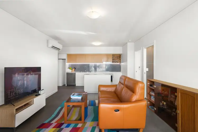 Fourth view of Homely apartment listing, 1007/6 Land Street, Toowong QLD 4066