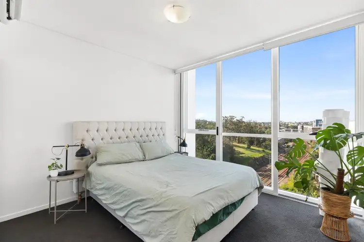 Sixth view of Homely apartment listing, 1007/6 Land Street, Toowong QLD 4066