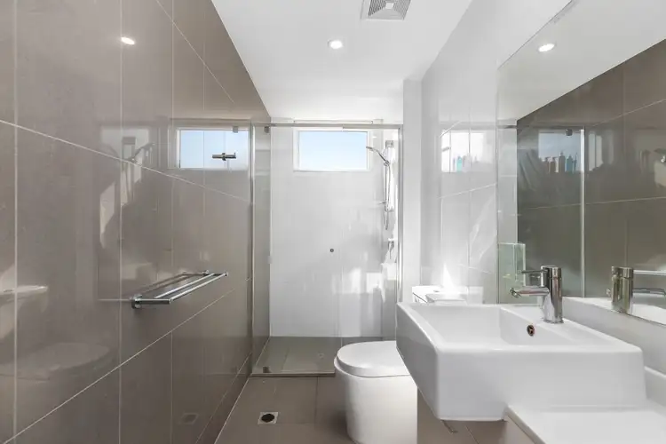Seventh view of Homely apartment listing, 1007/6 Land Street, Toowong QLD 4066