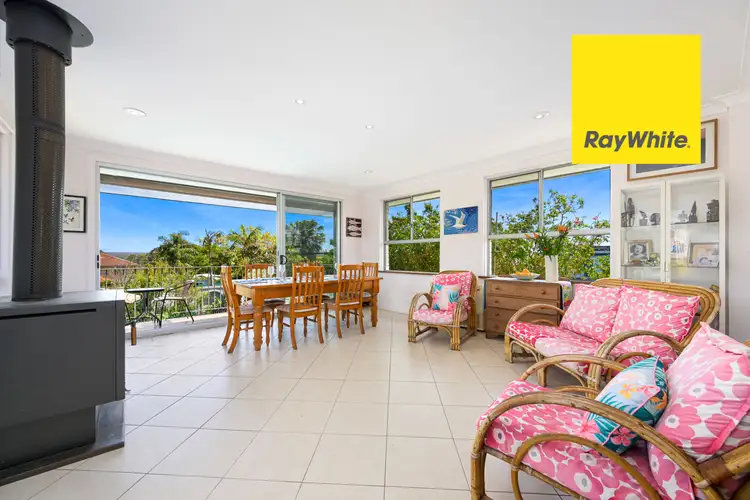 Fifth view of Homely house listing, 1 Beachcomber Avenue, Bundeena NSW 2230