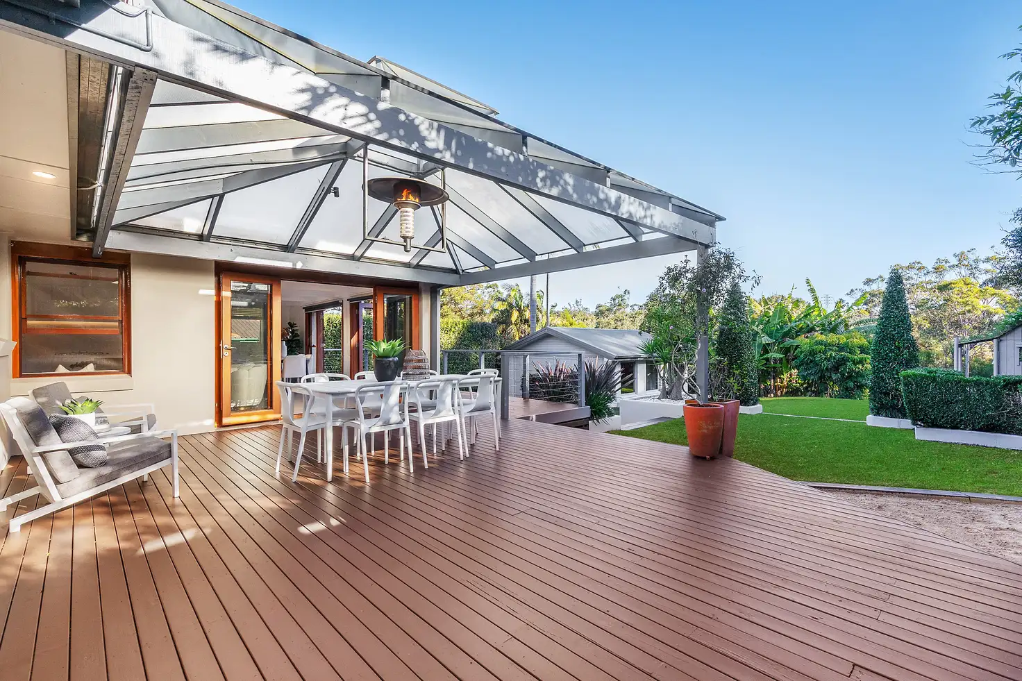 Main view of Homely house listing, 29 Calool Crescent, Belrose NSW 2085