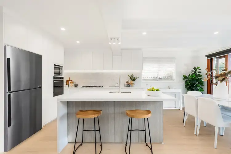 Second view of Homely house listing, 29 Calool Crescent, Belrose NSW 2085