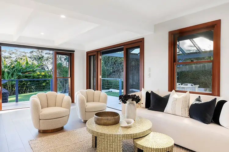 Fourth view of Homely house listing, 29 Calool Crescent, Belrose NSW 2085