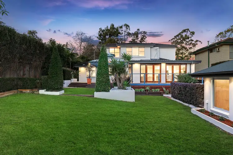 Sixth view of Homely house listing, 29 Calool Crescent, Belrose NSW 2085