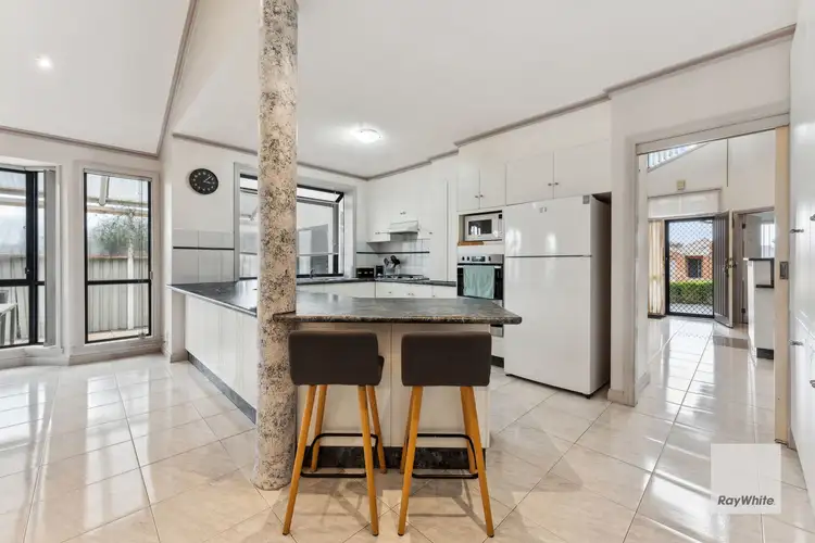 Fourth view of Homely house listing, 33 Delbridge Drive, Sydenham VIC 3037