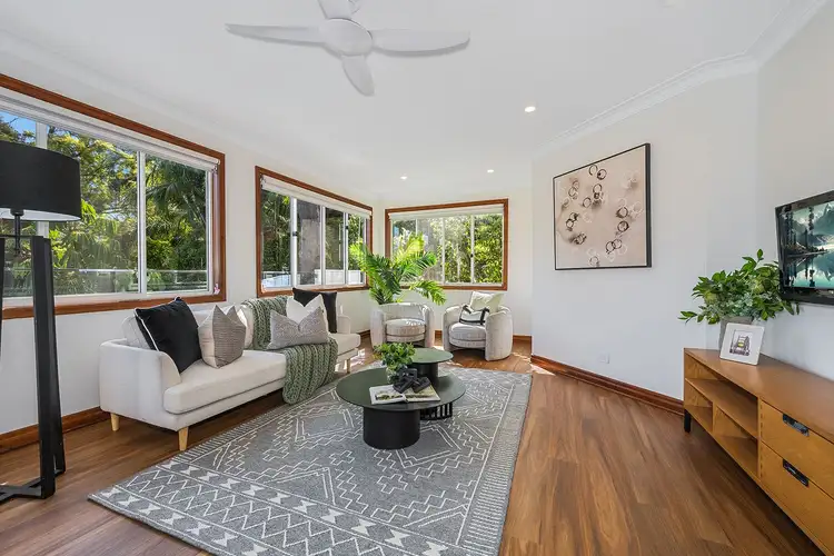 43 Byambee Street, Kenmore QLD 4069