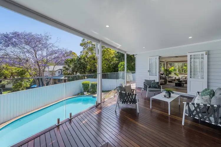 Fifth view of Homely house listing, 43 Byambee Street, Kenmore QLD 4069