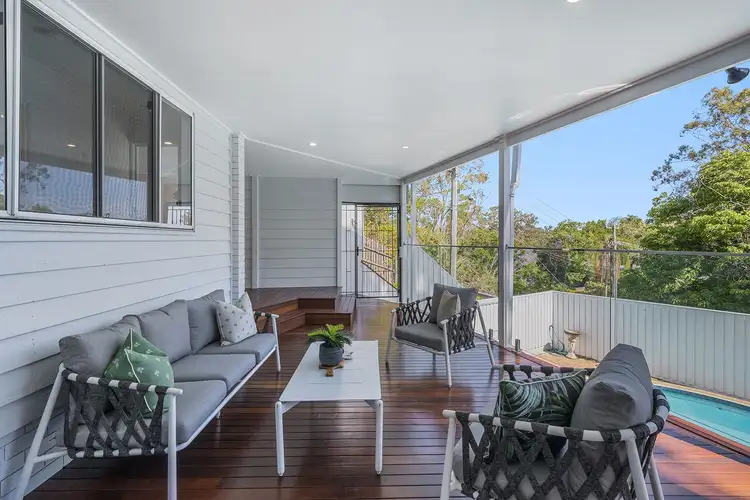 Sixth view of Homely house listing, 43 Byambee Street, Kenmore QLD 4069