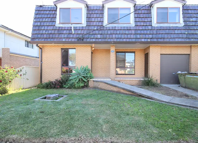 47 Pringle Avenue