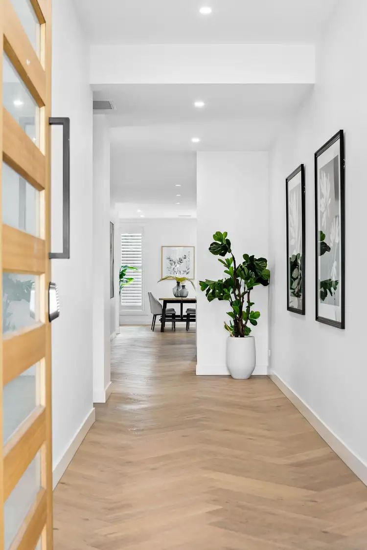 Second view of Homely house listing, 24 Rihanna Street, Greenvale VIC 3059