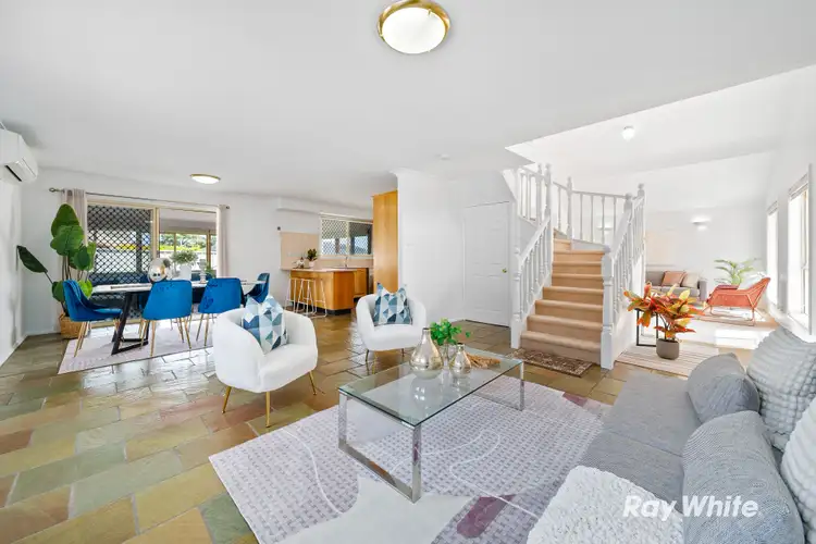 Second view of Homely house listing, 20 Bricketwood Drive, Woodcroft NSW 2767