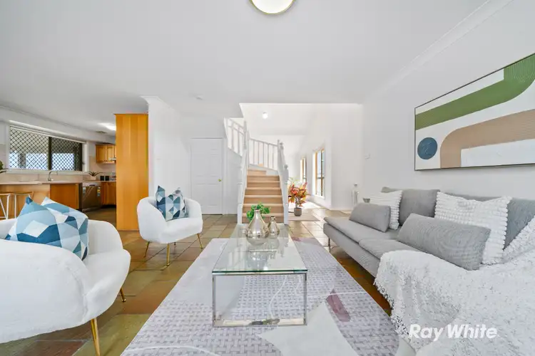 Fifth view of Homely house listing, 20 Bricketwood Drive, Woodcroft NSW 2767
