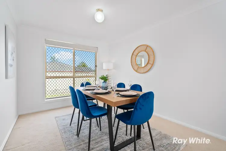 Sixth view of Homely house listing, 20 Bricketwood Drive, Woodcroft NSW 2767