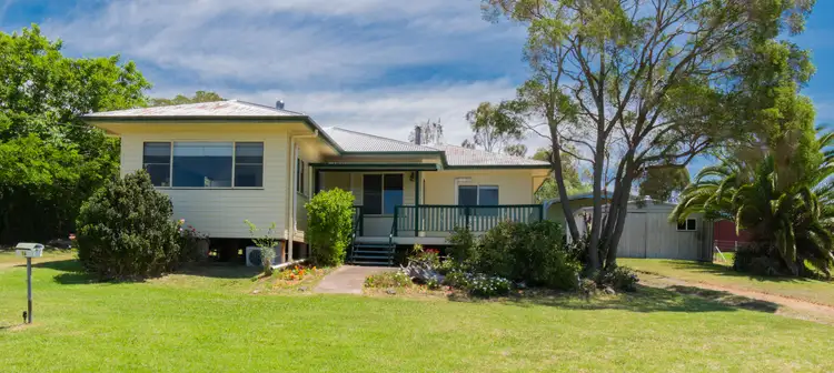 Main view of Homely other listing, 16 Cedar Street, Killarney QLD 4373
