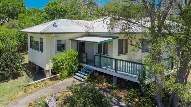 Third view of Homely other listing, 16 Cedar Street, Killarney QLD 4373