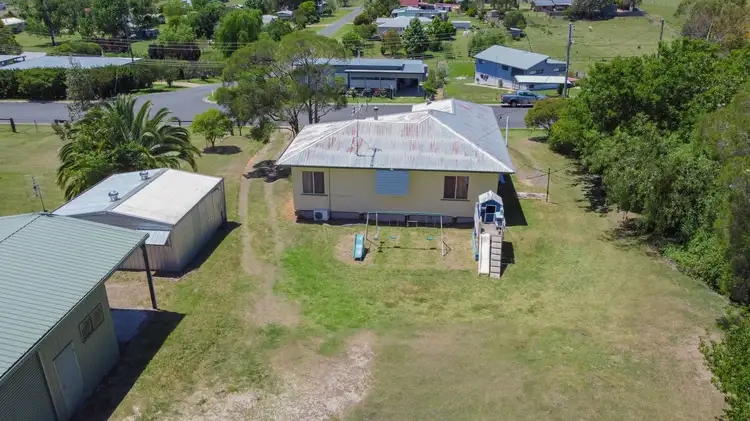 Fourth view of Homely other listing, 16 Cedar Street, Killarney QLD 4373