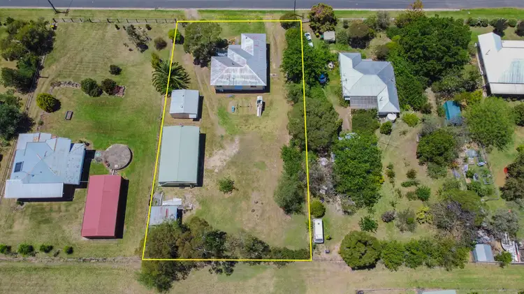 Fifth view of Homely other listing, 16 Cedar Street, Killarney QLD 4373