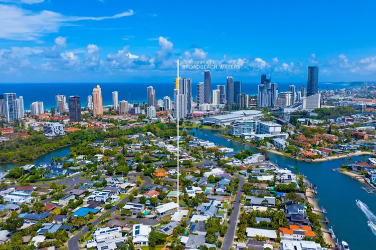 19 Yoorana Place, Broadbeach Waters QLD 4218