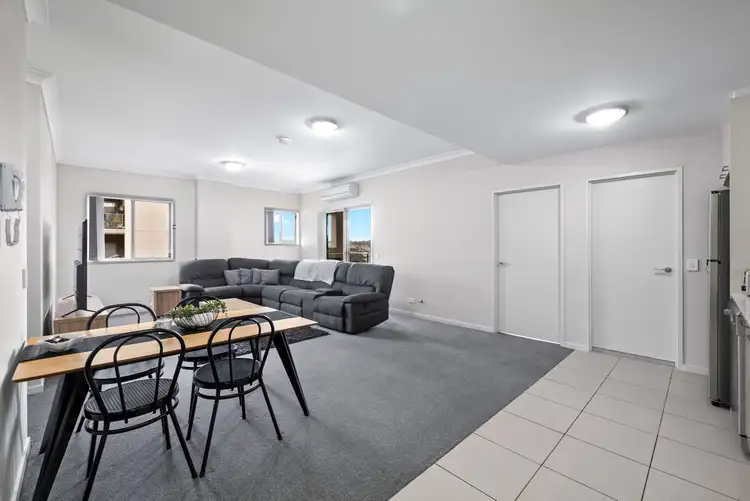 Fifth view of Homely unit listing, 27/17 Warby Street, Campbelltown NSW 2560