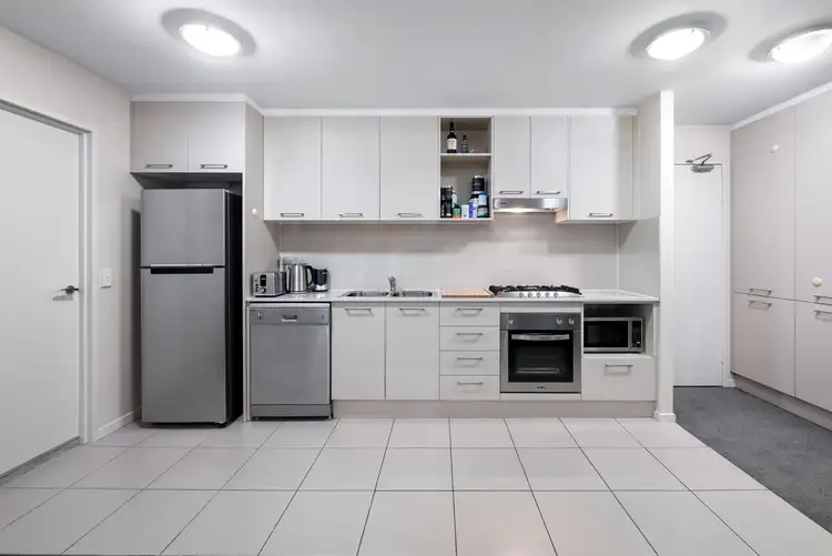 Sixth view of Homely unit listing, 27/17 Warby Street, Campbelltown NSW 2560