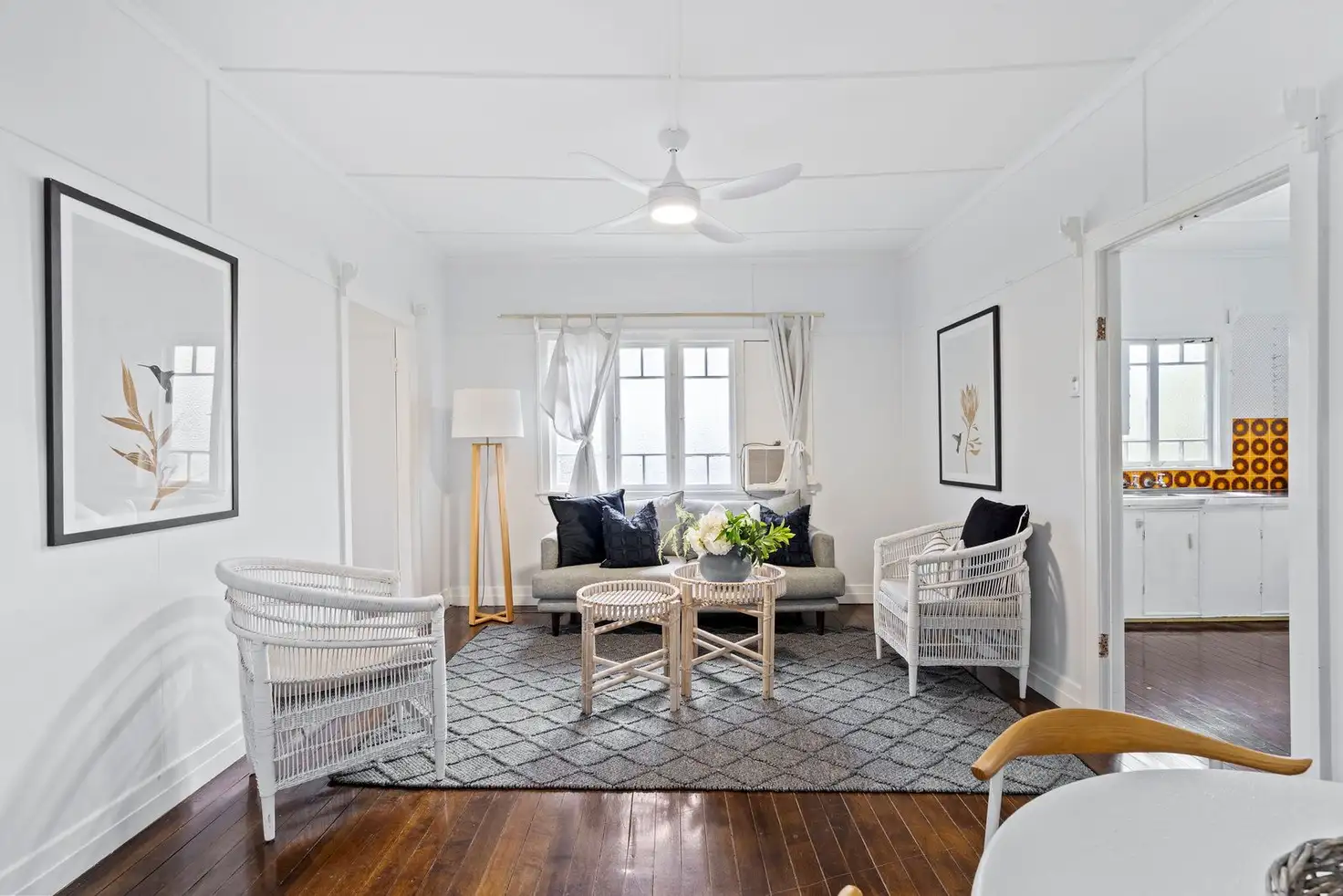 Main view of Homely house listing, 11 Albert Street, Rocklea QLD 4106