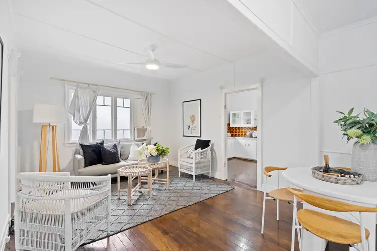 Second view of Homely house listing, 11 Albert Street, Rocklea QLD 4106