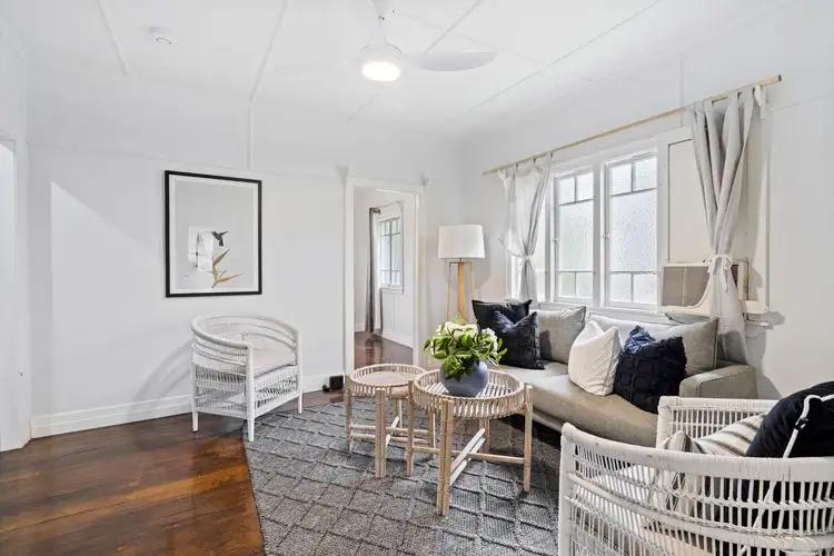 Fourth view of Homely house listing, 11 Albert Street, Rocklea QLD 4106