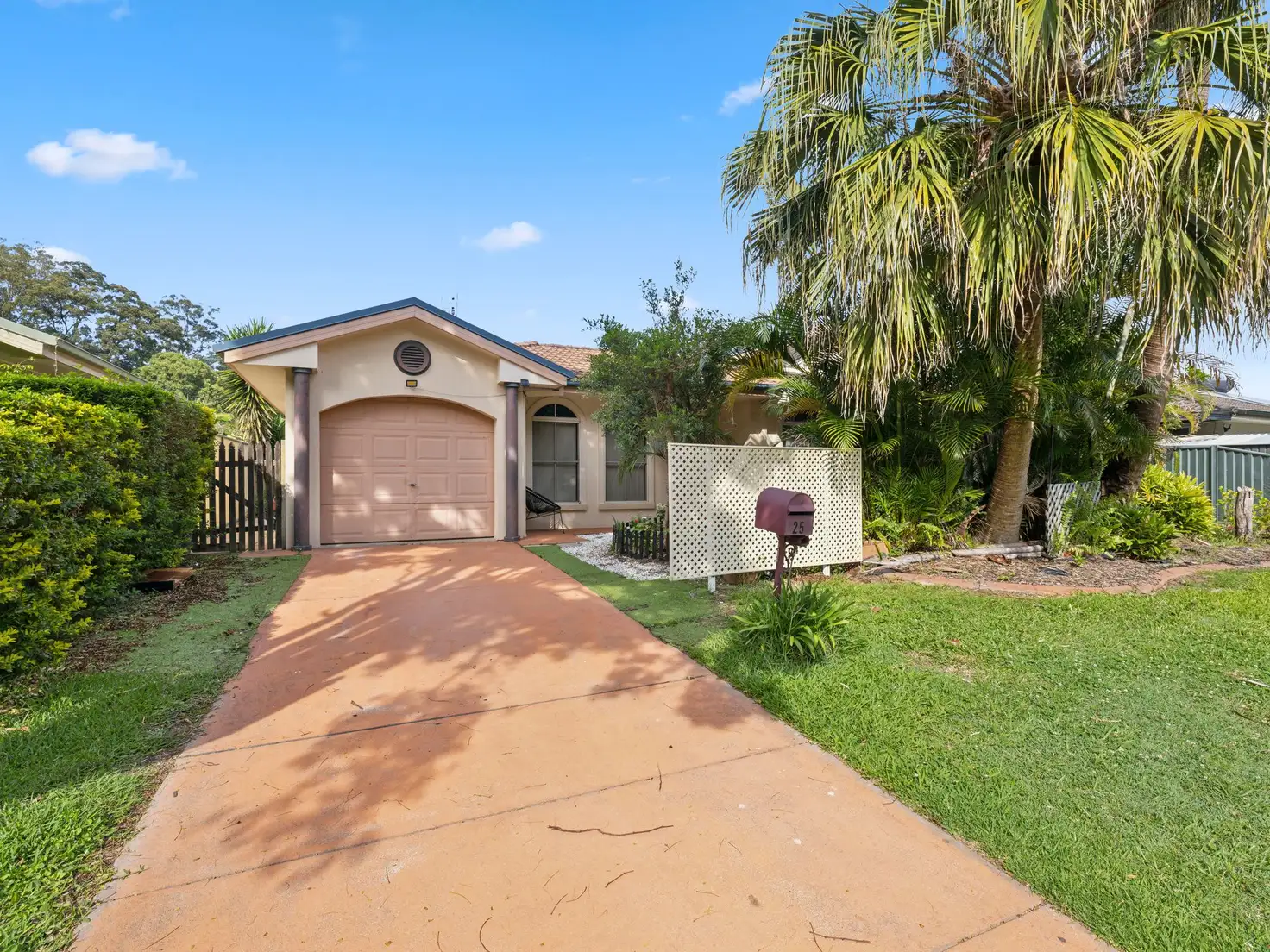 Main view of Homely house listing, 25 Bruce King Drive, Boambee East NSW 2452
