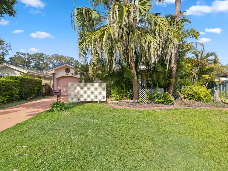 Fourth view of Homely house listing, 25 Bruce King Drive, Boambee East NSW 2452