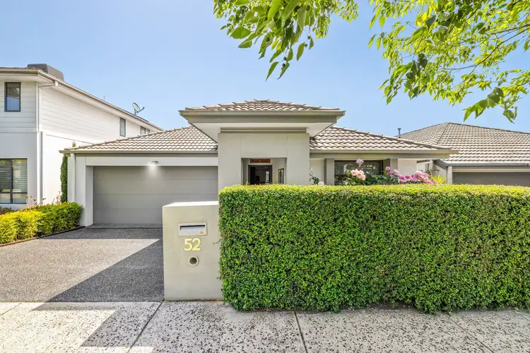 52 Meridian Circuit, Berwick VIC 3806