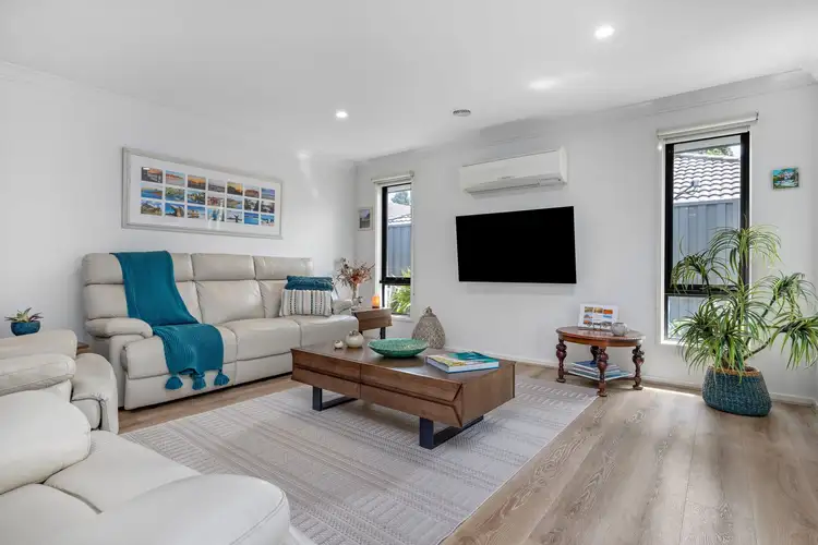 Third view of Homely house listing, 52 Meridian Circuit, Berwick VIC 3806