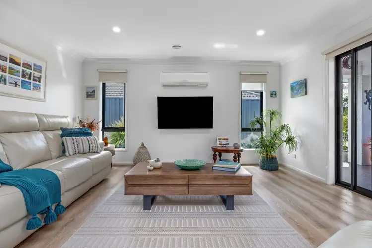 Fourth view of Homely house listing, 52 Meridian Circuit, Berwick VIC 3806