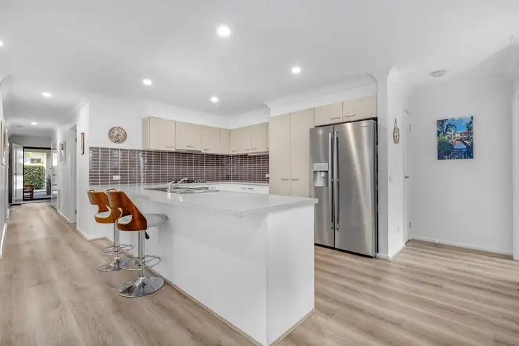 Fifth view of Homely house listing, 52 Meridian Circuit, Berwick VIC 3806