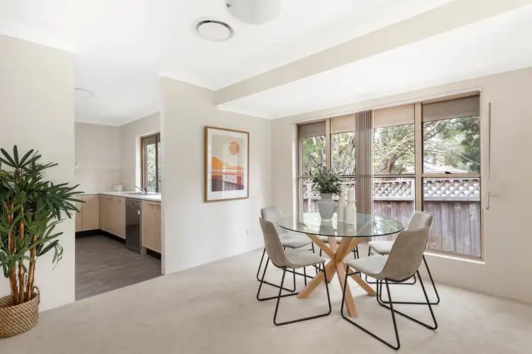 Fourth view of Homely house listing, 14/6A Ingleby Street, Oatlands NSW 2117