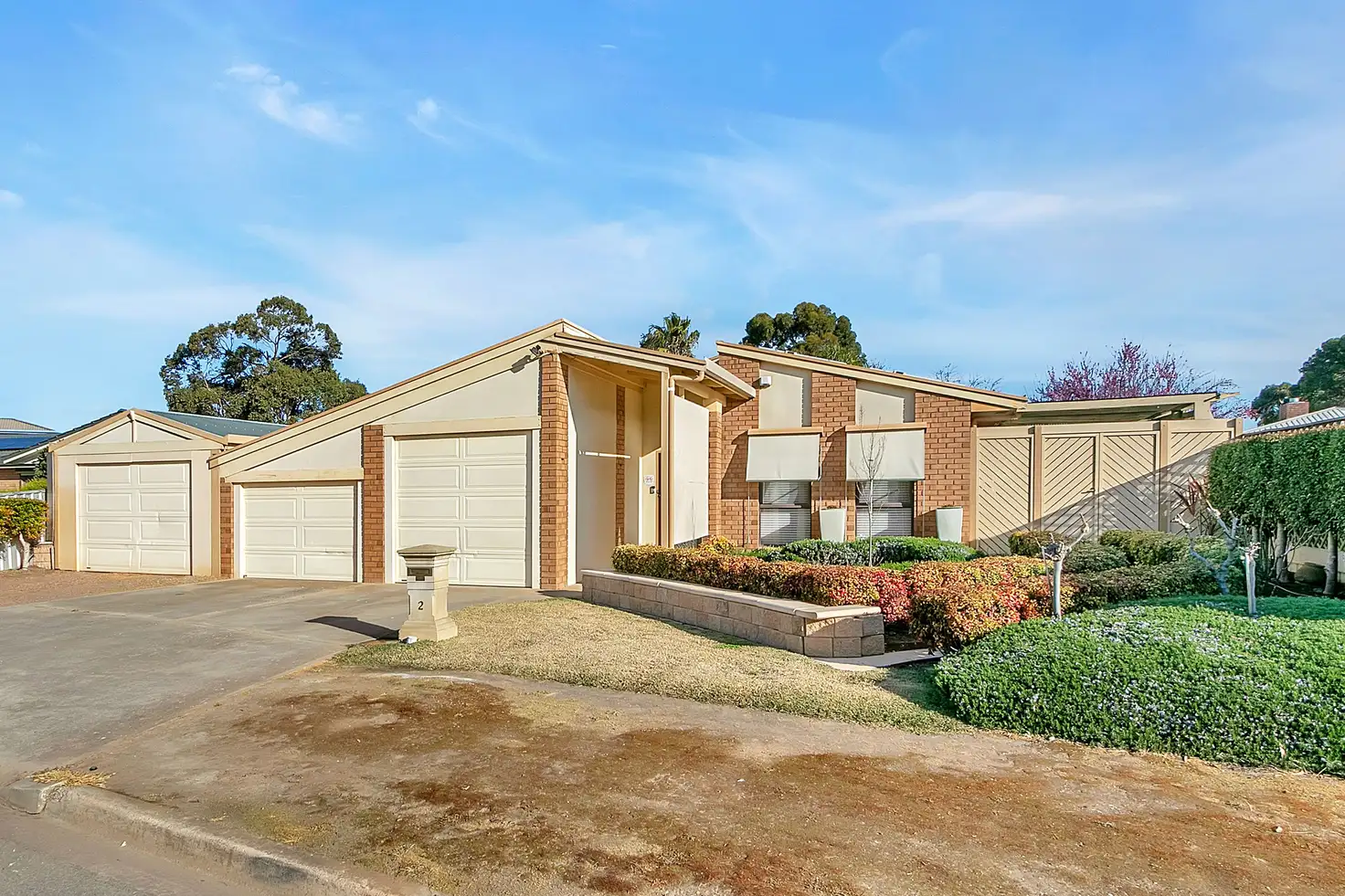 Main view of Homely house listing, 2 Flinders Street, Nuriootpa SA 5355