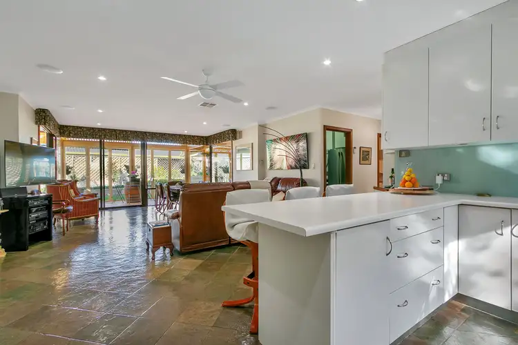 Second view of Homely house listing, 2 Flinders Street, Nuriootpa SA 5355