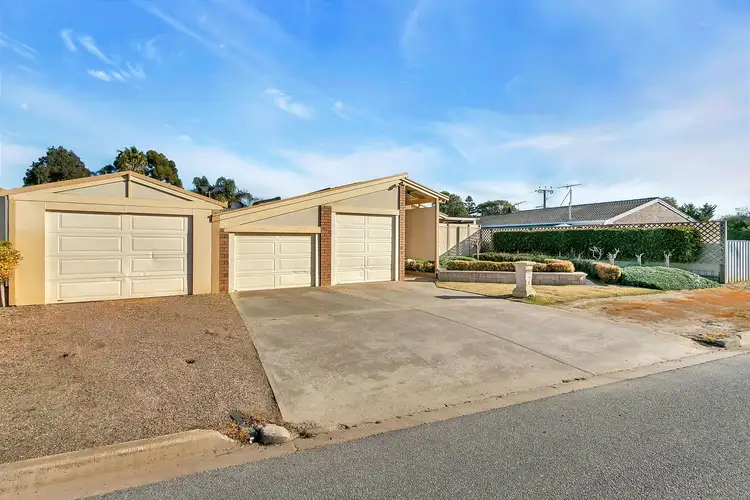 Fourth view of Homely house listing, 2 Flinders Street, Nuriootpa SA 5355