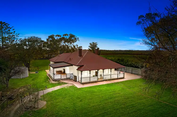 240 Diggers Road, Werribee South VIC 3030