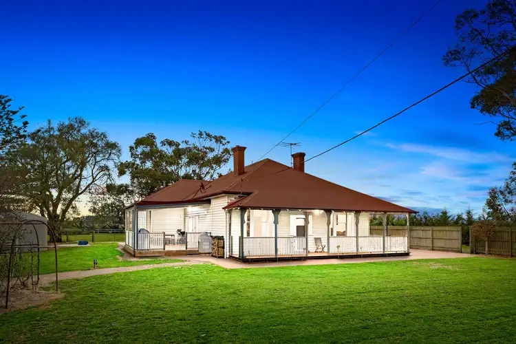 Second view of Homely house listing, 240 Diggers Road, Werribee South VIC 3030