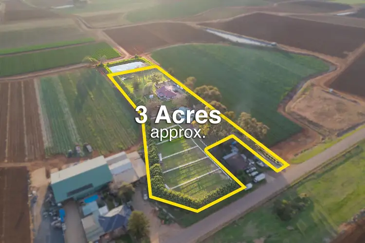 Third view of Homely house listing, 240 Diggers Road, Werribee South VIC 3030