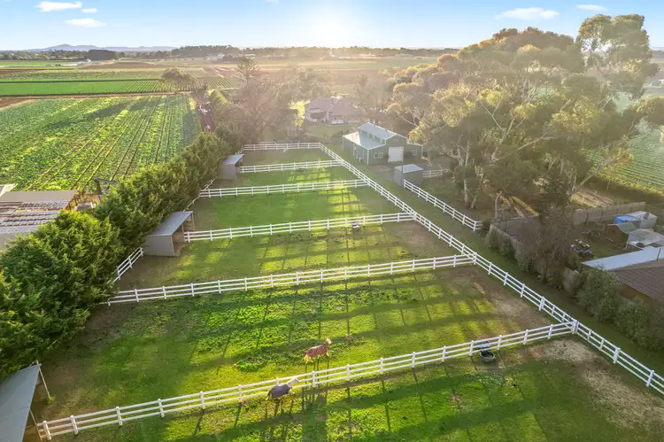 Fifth view of Homely house listing, 240 Diggers Road, Werribee South VIC 3030