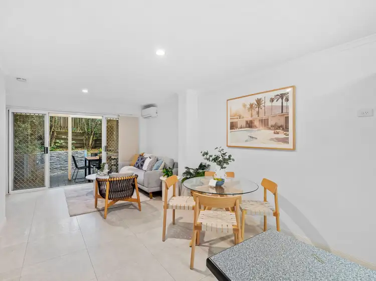 5/8 Grosvenor Street, Yeerongpilly QLD 4105