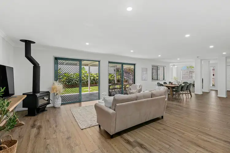 Fifth view of Homely house listing, 40 Habitat Place, Bridgeman Downs QLD 4035