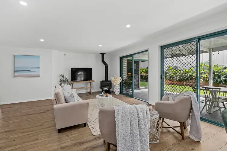 Sixth view of Homely house listing, 40 Habitat Place, Bridgeman Downs QLD 4035