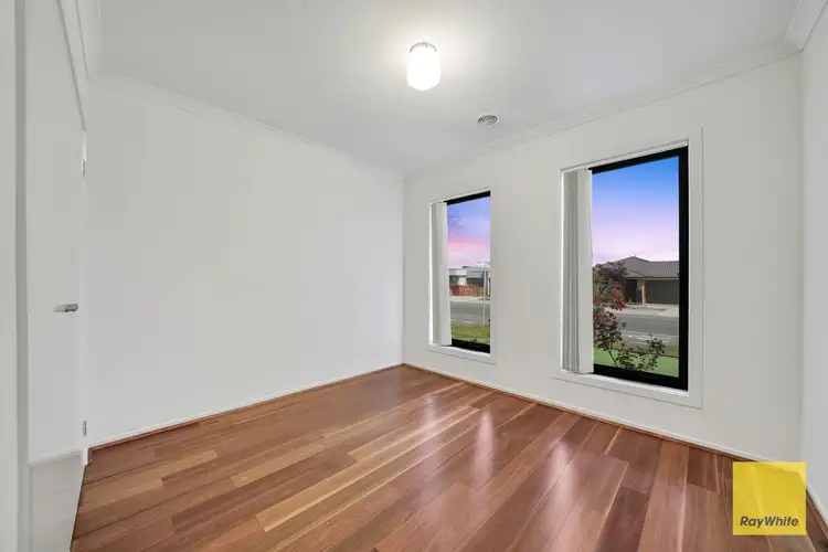 Third view of Homely house listing, 28 Obsidian Avenue, Tarneit VIC 3029