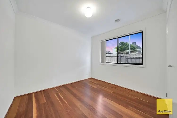 Fifth view of Homely house listing, 28 Obsidian Avenue, Tarneit VIC 3029