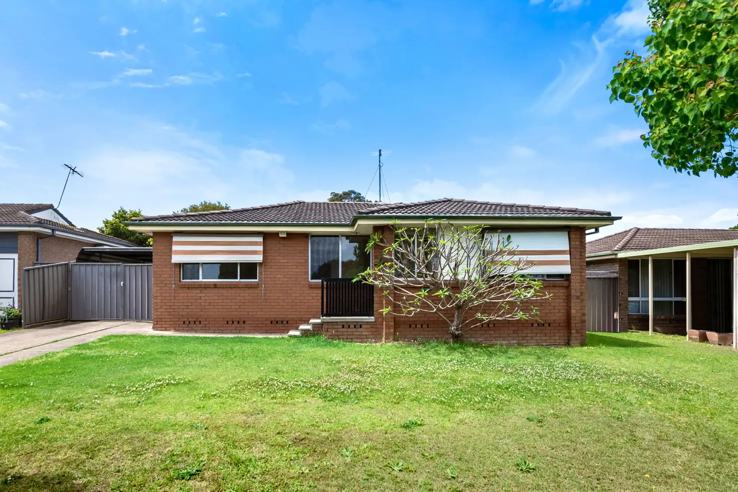 Main view of Homely house listing, 12 Shadlow Crescent, St Clair NSW 2759
