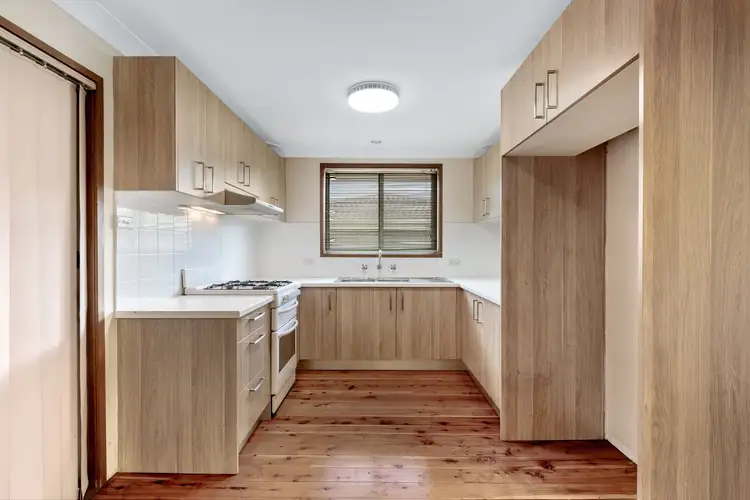Second view of Homely house listing, 12 Shadlow Crescent, St Clair NSW 2759