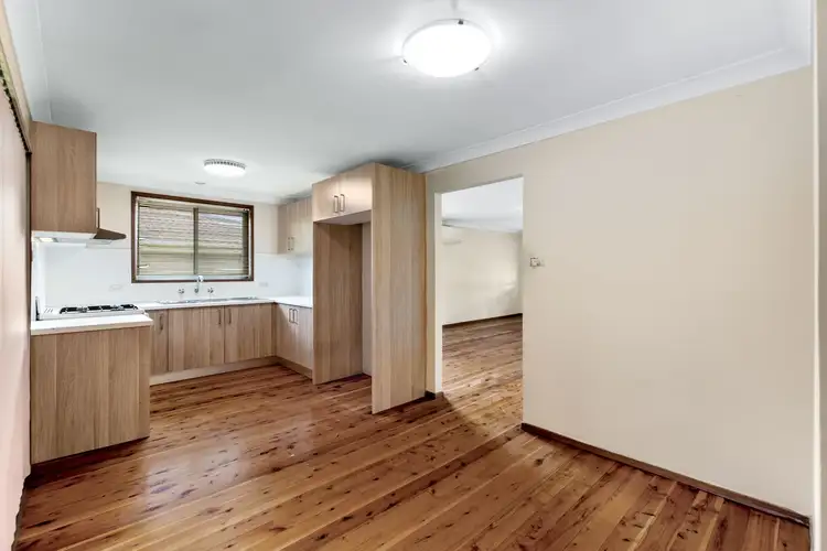 Third view of Homely house listing, 12 Shadlow Crescent, St Clair NSW 2759