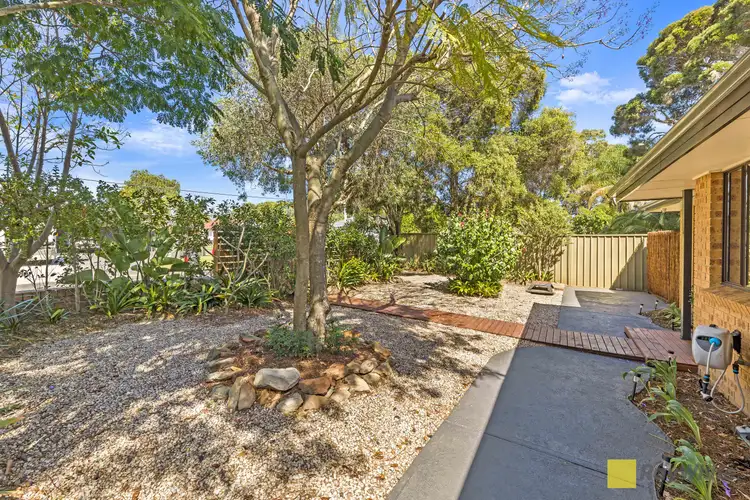 Second view of Homely villa listing, 11/33-35 Woodview Road, Oxley Park NSW 2760